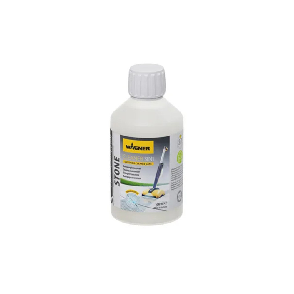 Nettoyant pierre Wagner Stone Cleaner 3 en 1 2448775