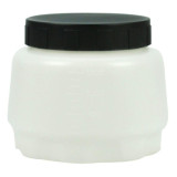 Godet avec couvercle 1300 ml Wagner 2305155