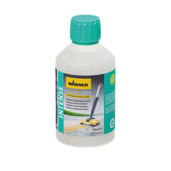 Nettoyant concentré Wagner Deep Cleaner 2452951