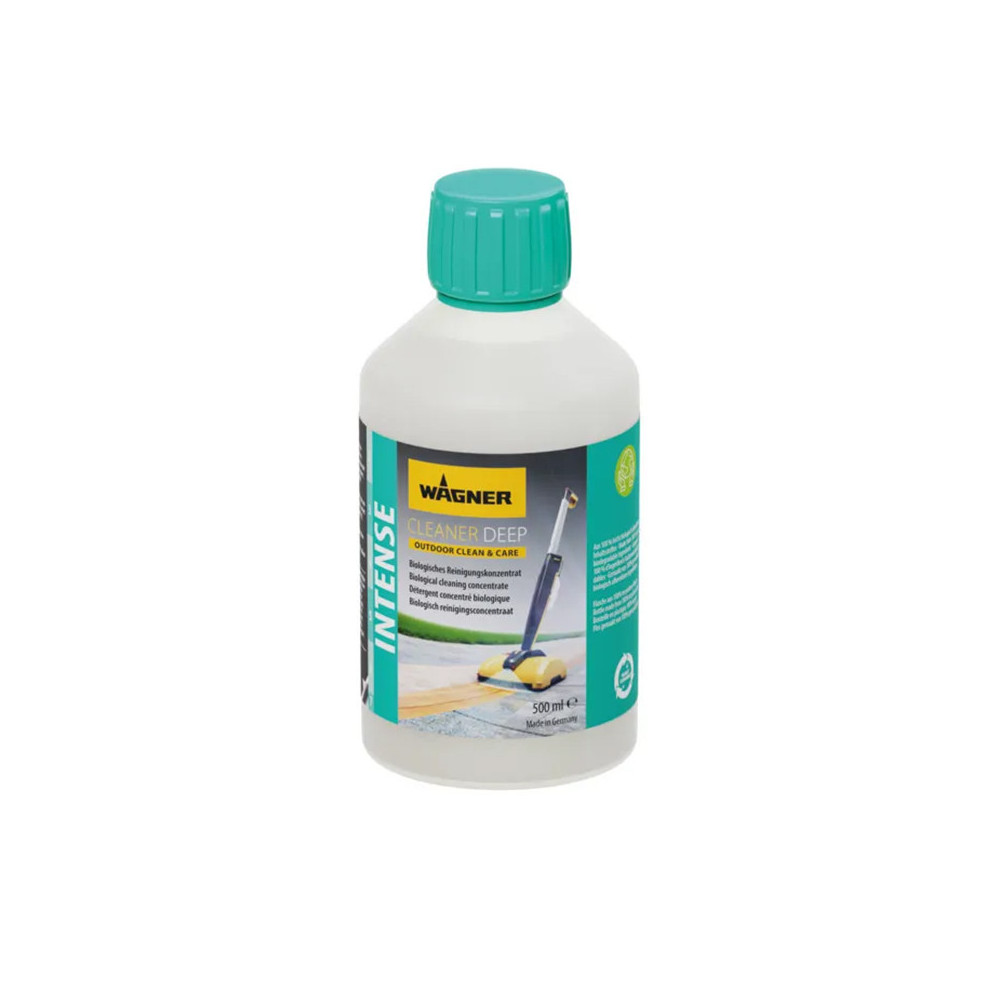 Nettoyant concentré Wagner Deep Cleaner 2452951