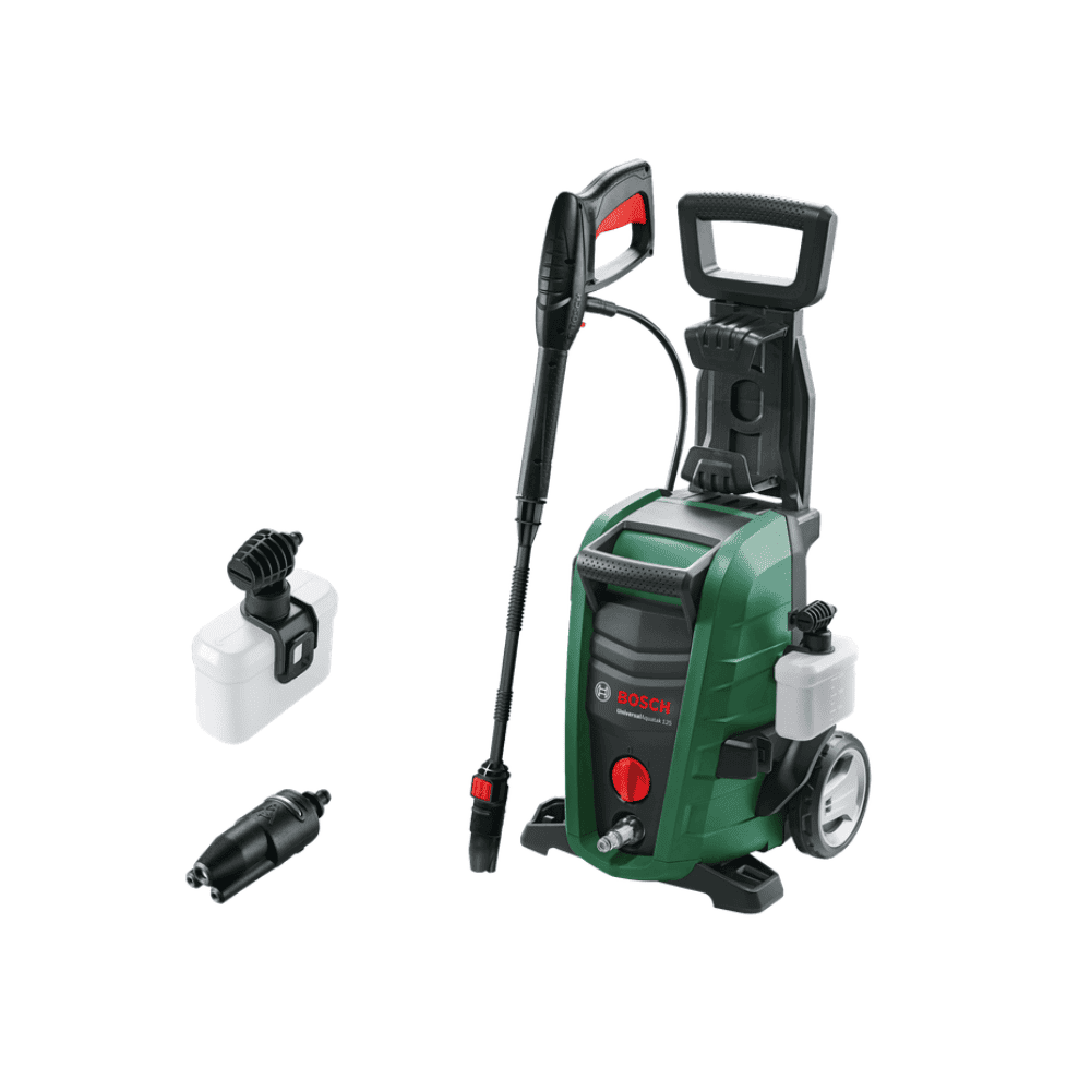 Nettoyeur haute pression Bosch 06008A7B00 130 bar