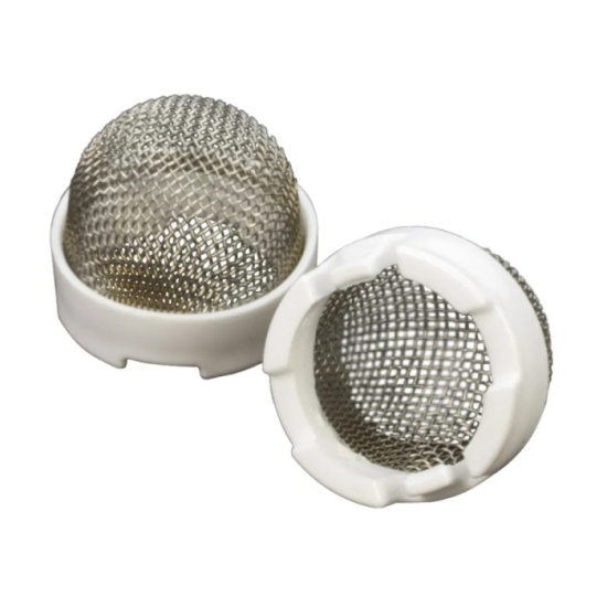 Filtre tube d'aspiration Wagner 2324249 lot de 5