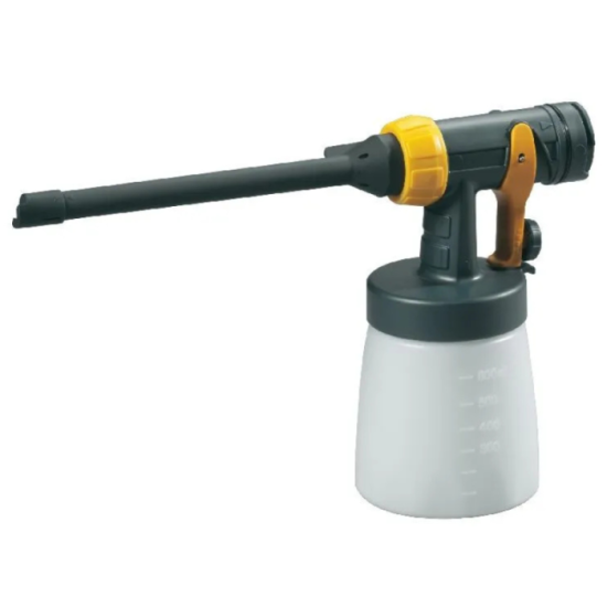 Embout amovible pour accès difficiles Wagner 2361742