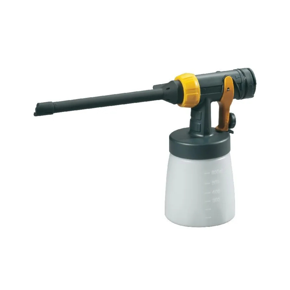Embout amovible pour accès difficiles Wagner 2361742