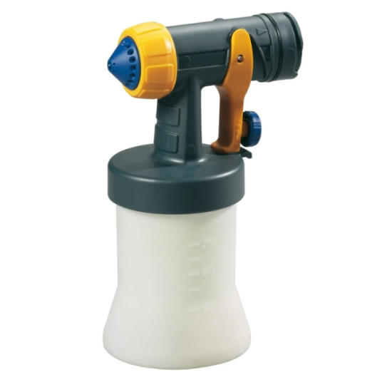 Embout pistolet de pulvérisation fine 250 ml Wagner 2361744