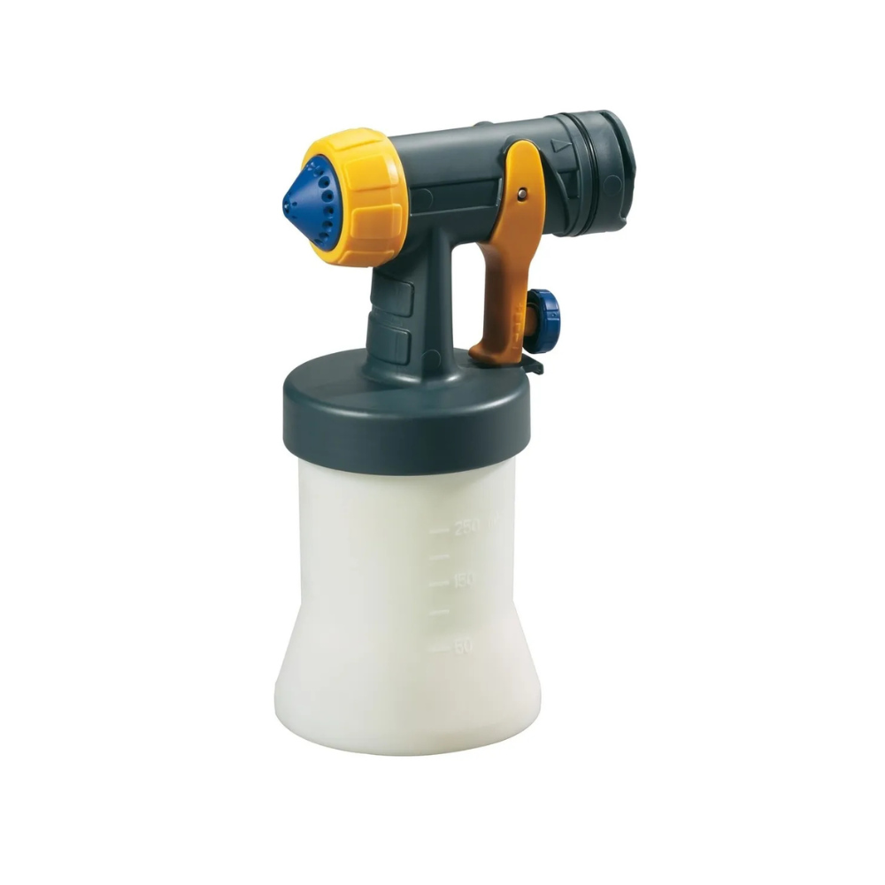 Embout pistolet de pulvérisation fine 250 ml Wagner 2361744