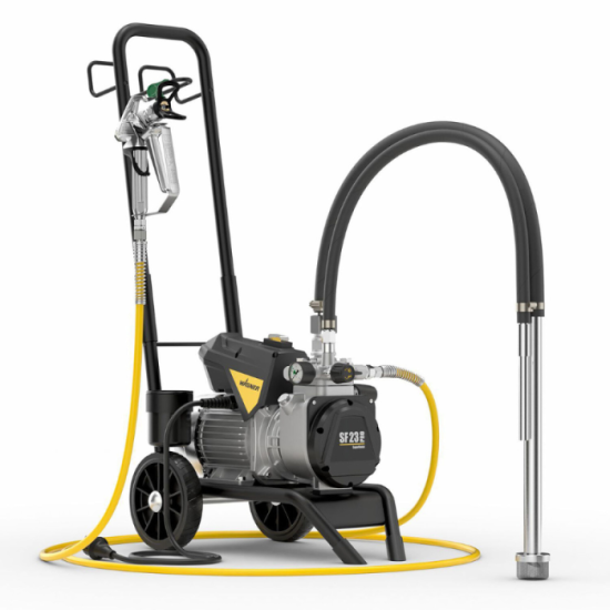 Pulvérisateur Wagner SuperFinish 23 Pro 2399198