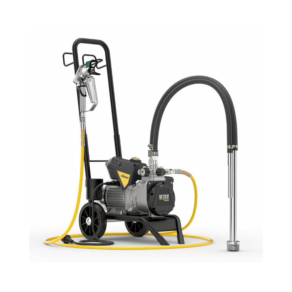 Pulvérisateur Wagner SuperFinish 23 Pro 2399198