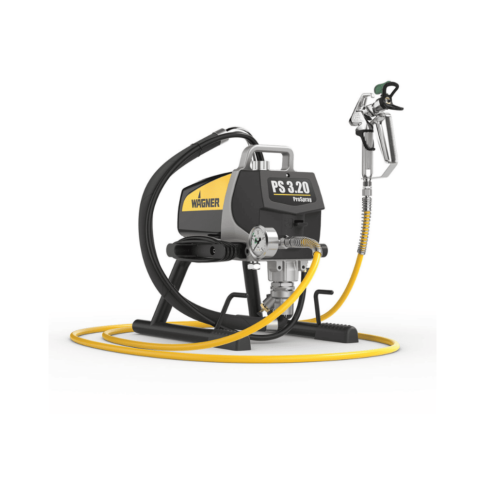 Pulvérisateur airless Wagner ProSpray 3.20 2412438