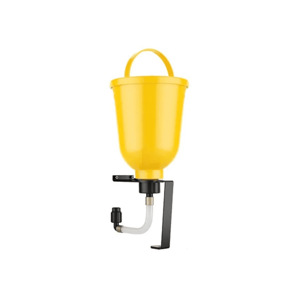 Réservoir 5 L PowerPainter 90 Extra Wagner 2423122