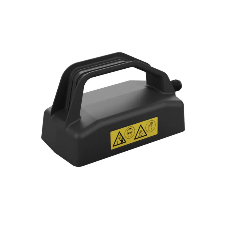 Petite plaque à vapeur Wagner 2414573 SteamForce