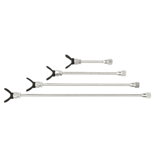 Rallonge de buse airless Wagner filetage G