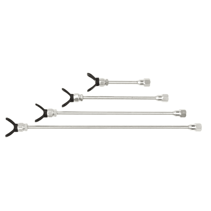 Rallonge de buse airless Wagner filetage G
