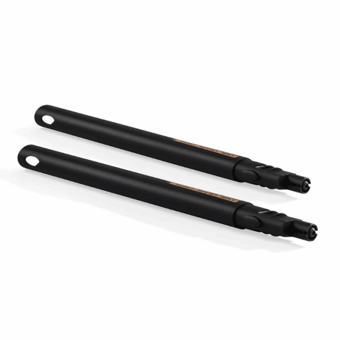 Rallonges Wagner 2452739 Power Steamer 915 E