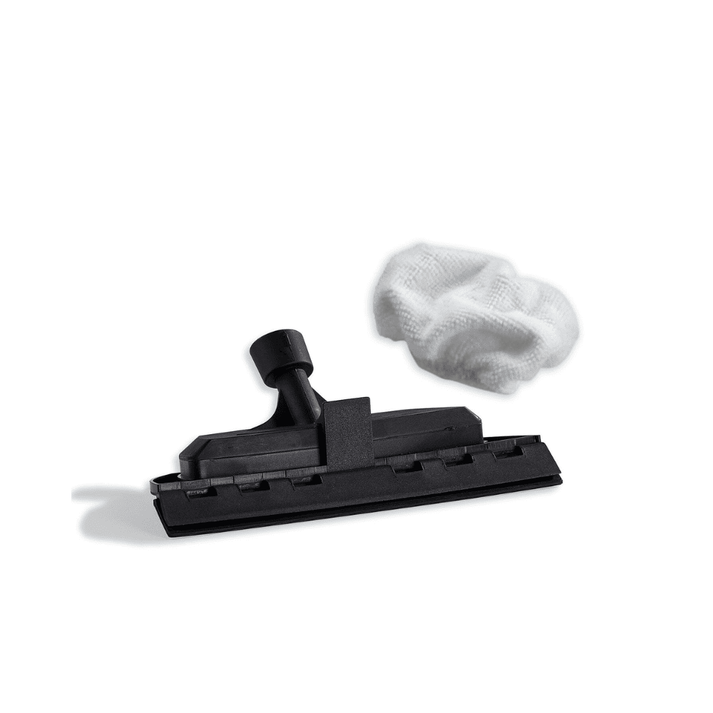 Raclette vitres et embout Wagner 2452740 Power Steamer