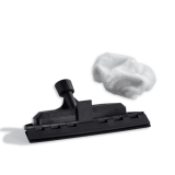 Raclette vitres et embout Wagner 2452740 Power Steamer