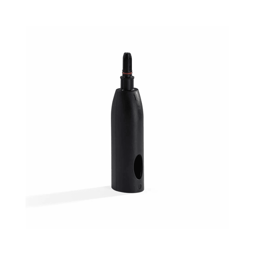 Adaptateur droit Wagner 2452744 Power Steamer