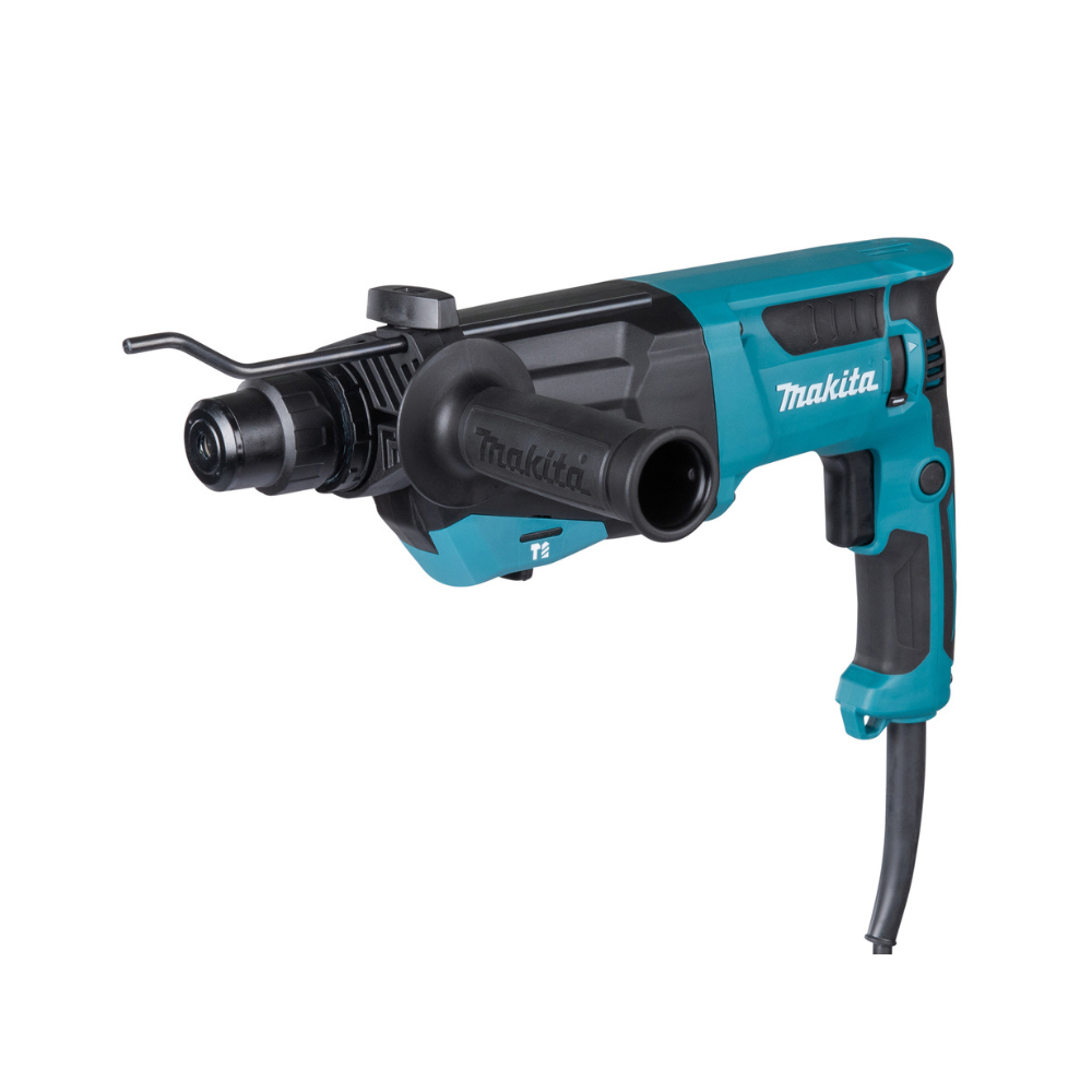 Perforateur burineur Makita HR2670 800 W 3,0 J