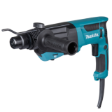 Perforateur burineur Makita HR2670 800 W 3,0 J