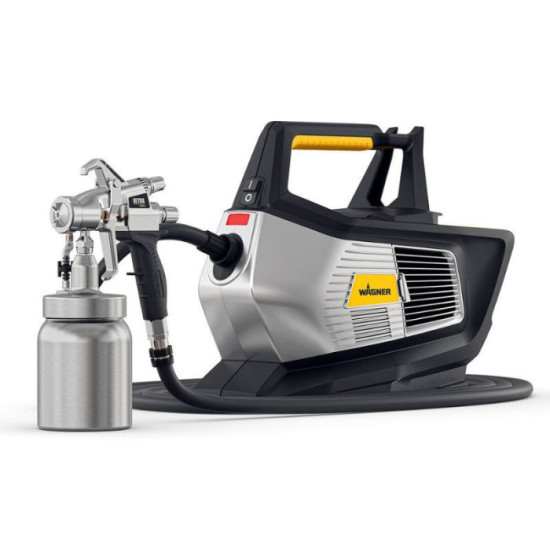 Pulvérisateur HVLP Wagner FineCoat 9700 2426601