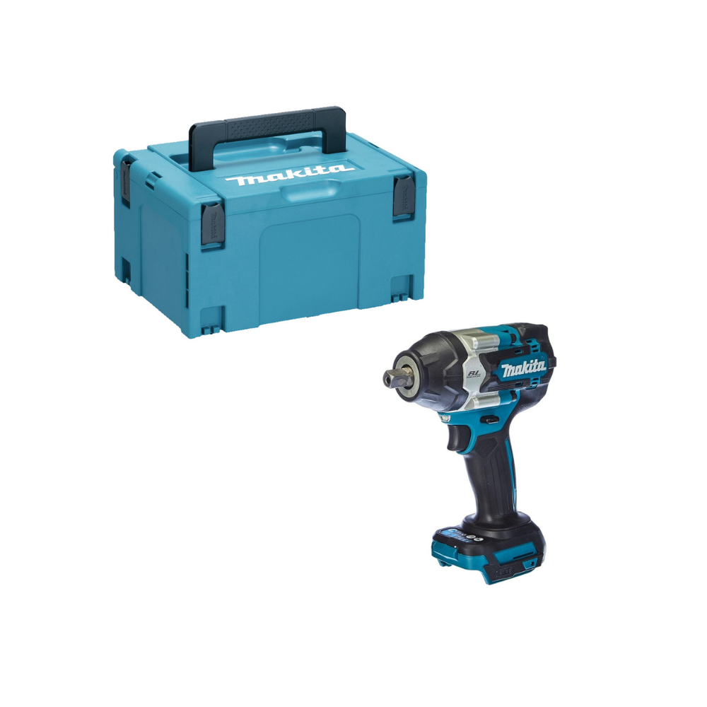 Boulonneuse Makita DTW701ZJ 18V LXT 700 Nm HT