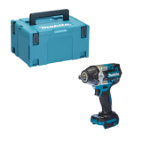 Boulonneuse Makita DTW701ZJ 18V LXT 700 Nm HT