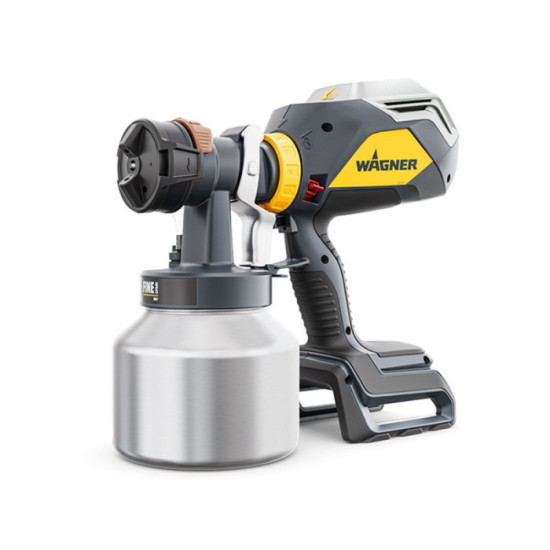 Pulvérisateur Wagner FinishControl FineSpray 2437348