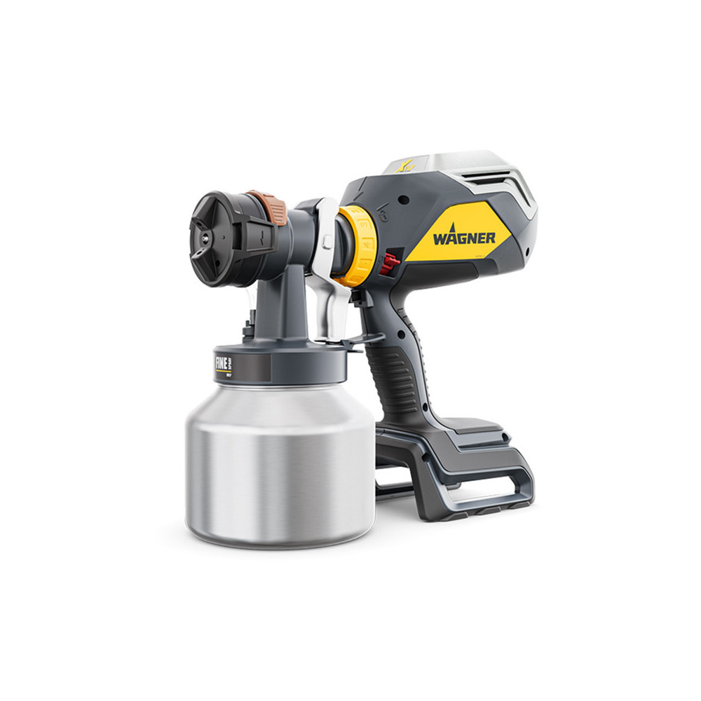 Pulvérisateur Wagner FinishControl FineSpray 2437348