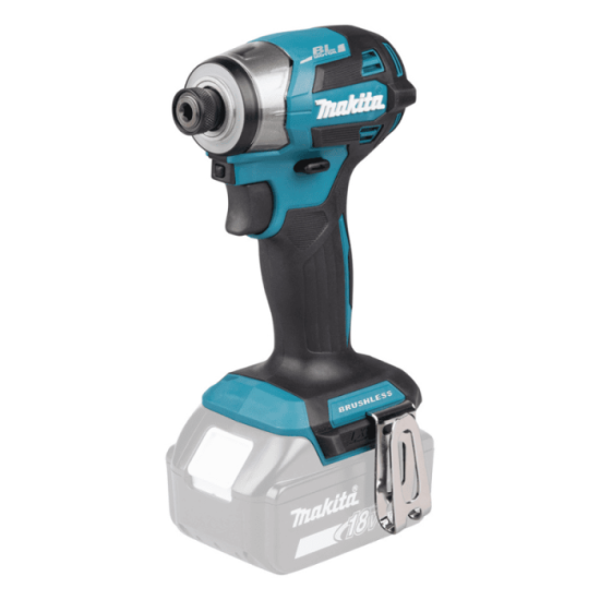 Visseuse à chocs Makita DTD173Z 18V LXT nue