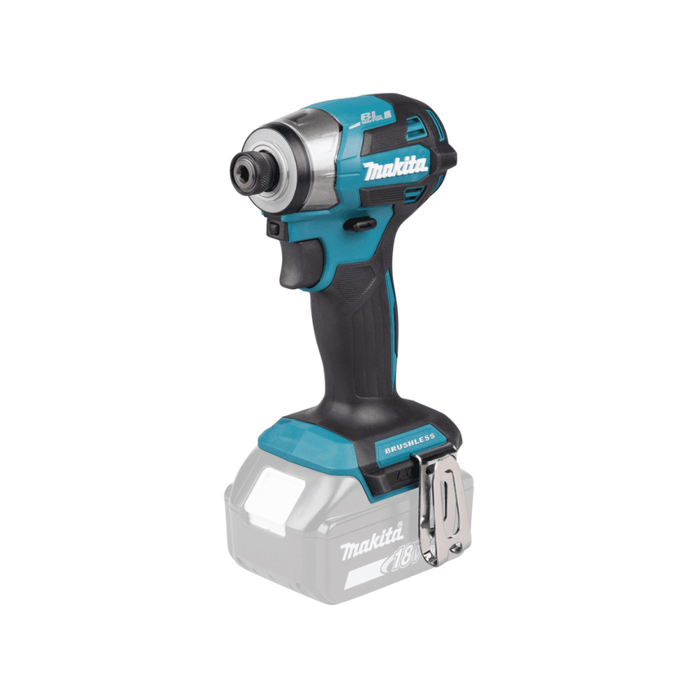 Visseuse à chocs Makita DTD173Z 18V LXT nue