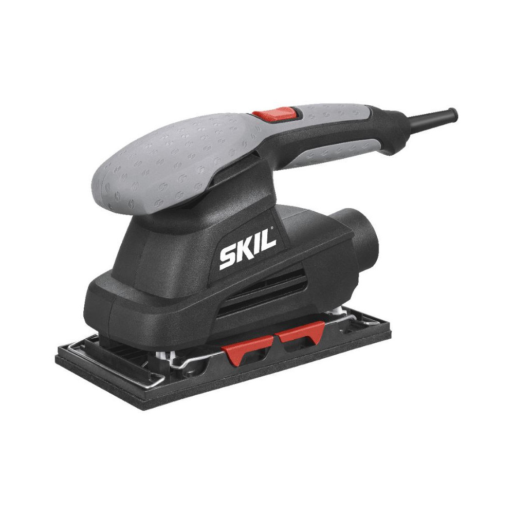 Ponceuse vibrante Skil F0157338AA 160 W 92 x 185 mm