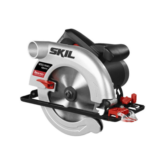 Scie circulaire Skil F0155665AA 1250 W Ø184 mm