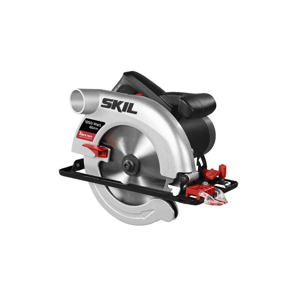 Scie circulaire Skil F0155665AA 1250 W Ø184 mm