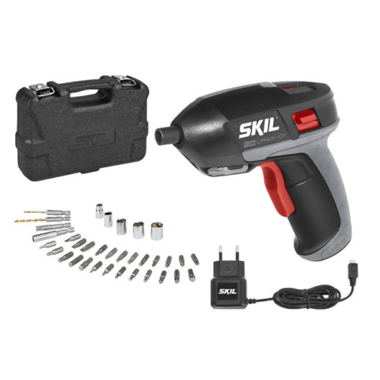 Tournevis sans fil Skil F0152636AD