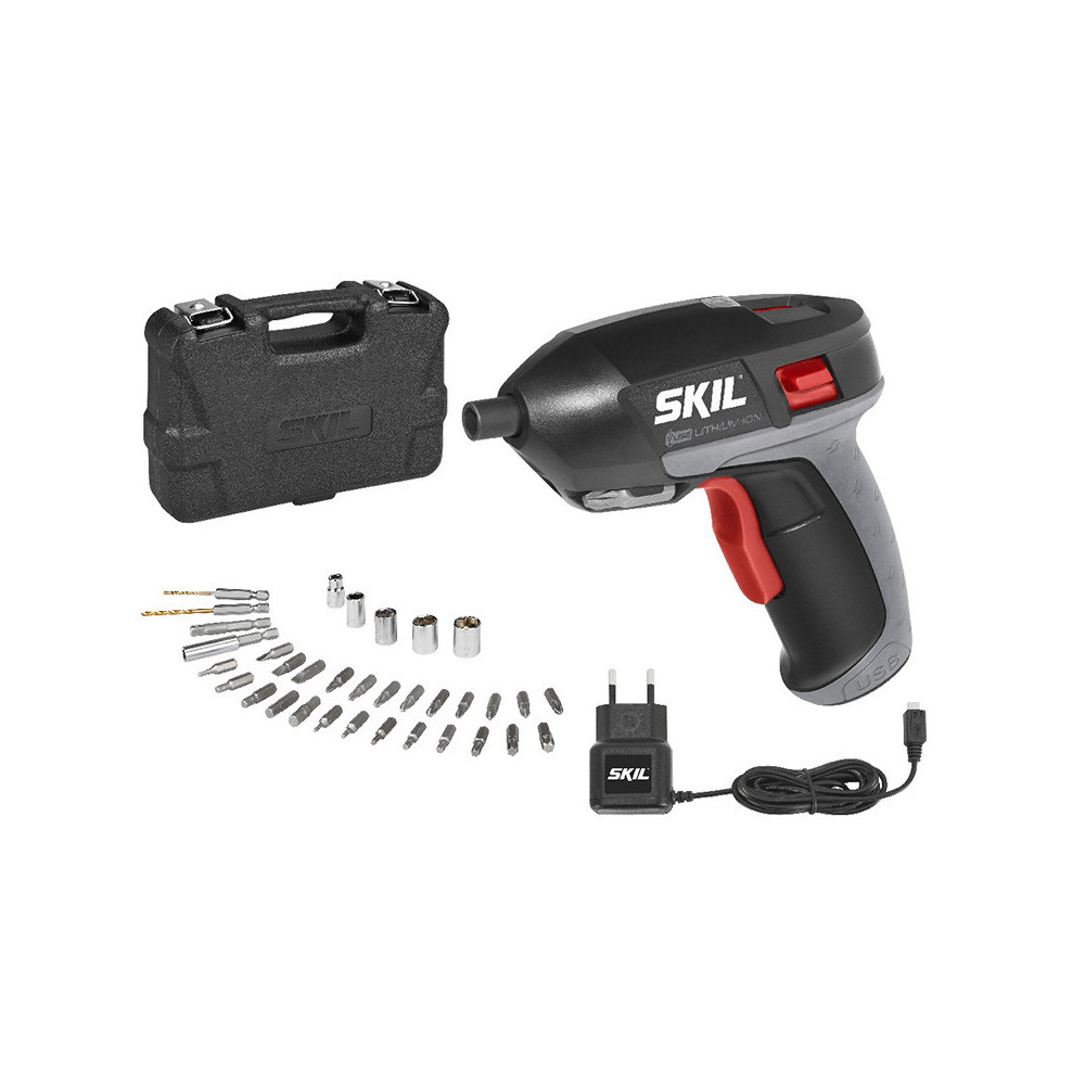 Tournevis sans fil Skil F0152636AD
