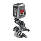 Laser à croix Skil F0150511AA rouge portée 10 m
