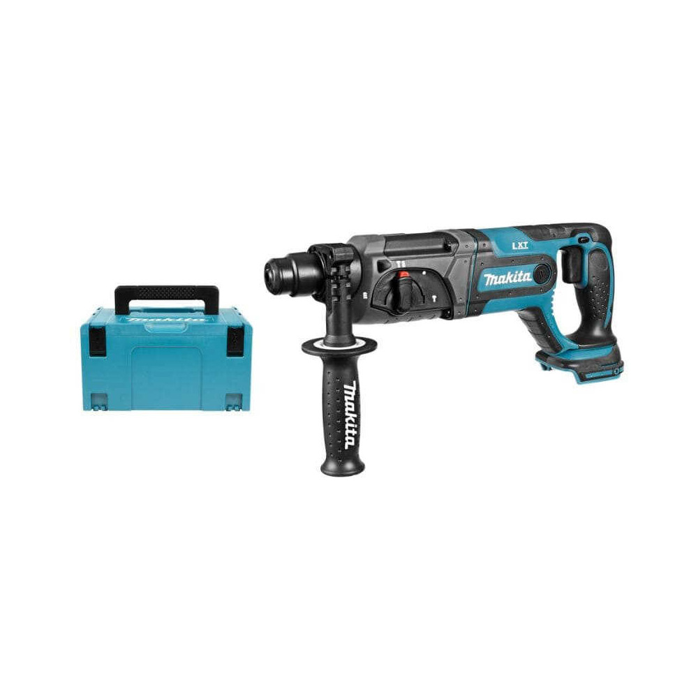 Perforateur SDS-Plus sans fil Makita DHR241ZJ