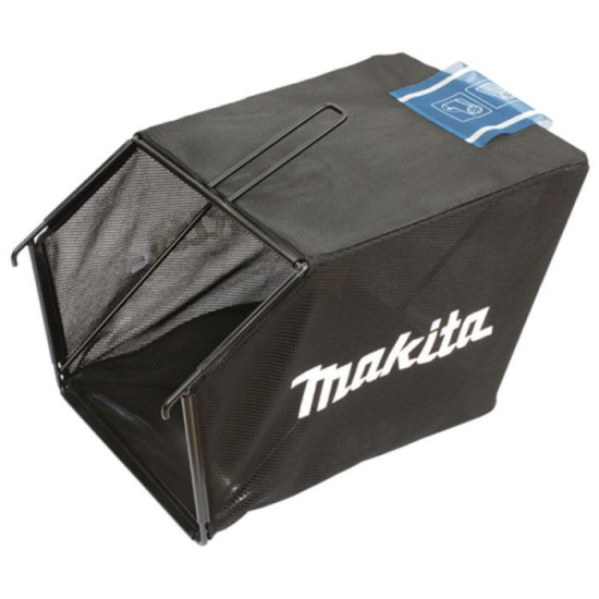 Bac de ramassage 70 L Makita 127412-3 tondeuse