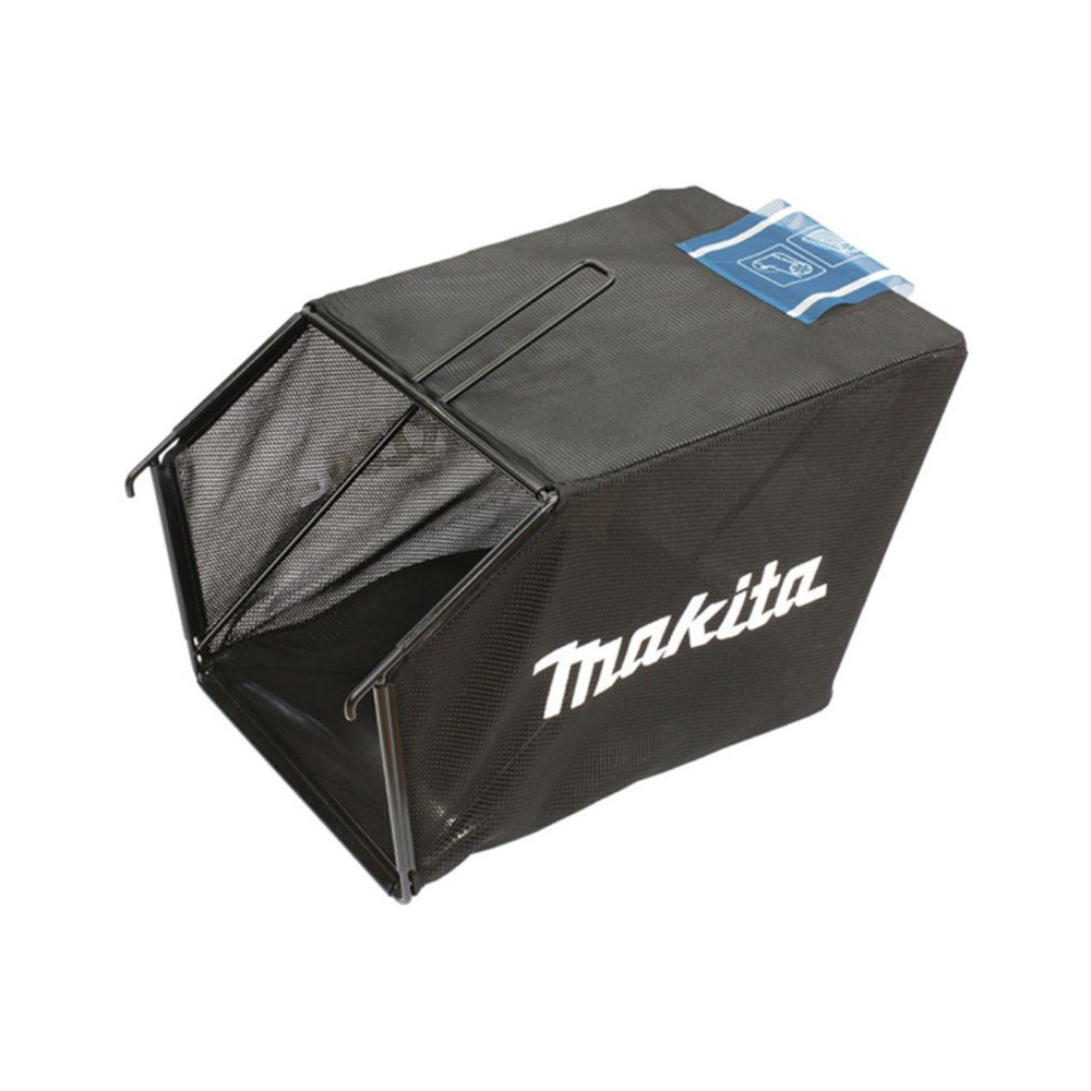 Bac de ramassage 70 L Makita 127412-3 tondeuse