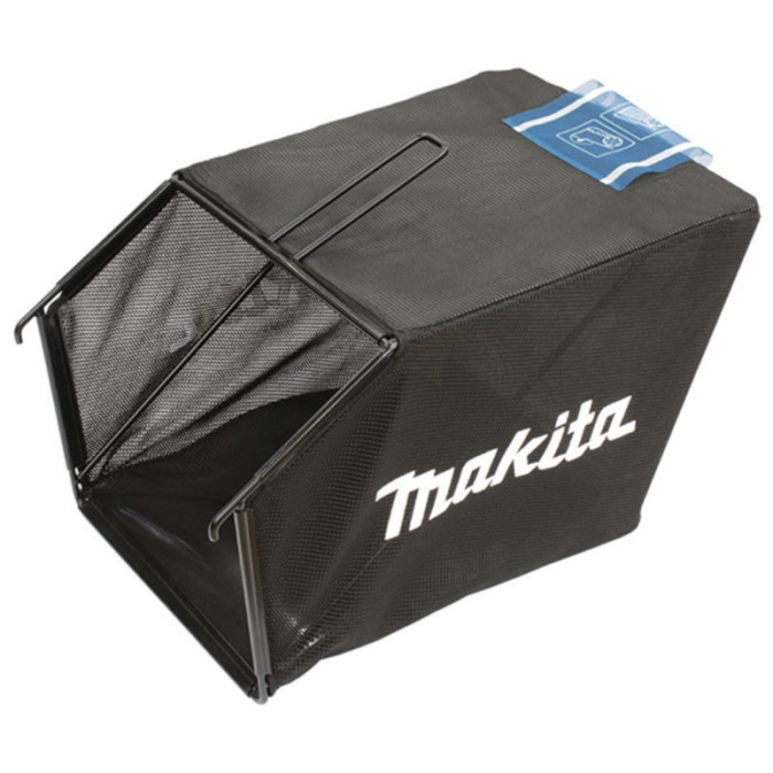 Bac de ramassage 70 L Makita 127412-3 tondeuse