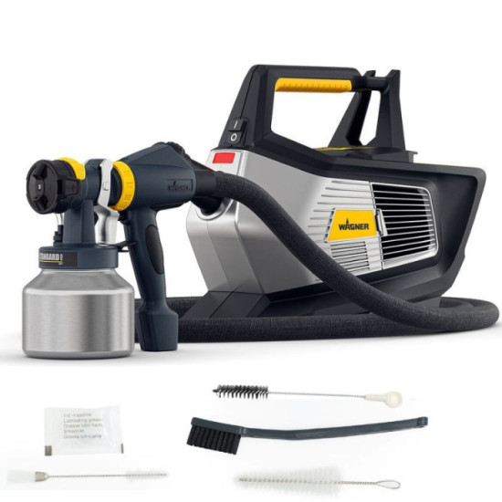 Pulvérisateur Wagner 2422986X1 FinishControl 5500 + kit nettoyage