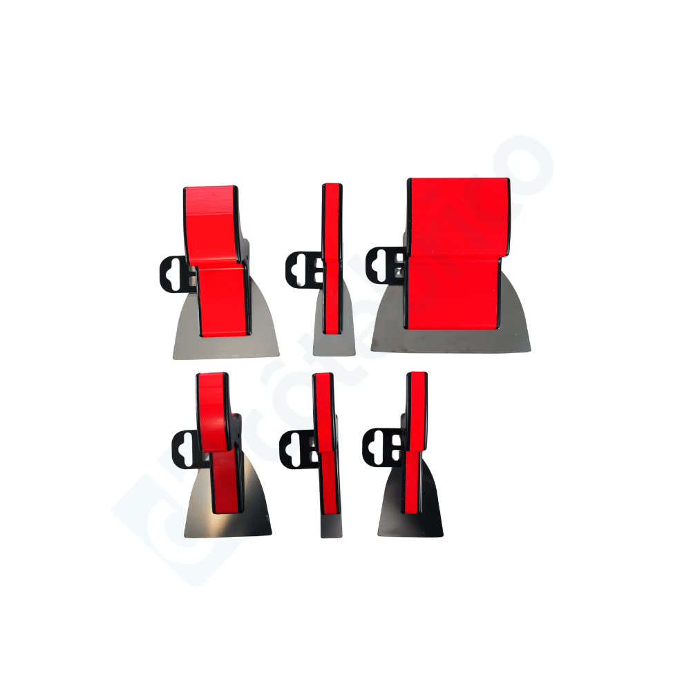 Kit ParfaitLiss 6 lames à lisser Outil Parfait 8898