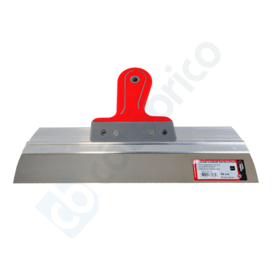 Couteau à enduire Soft Outil Parfait 537035 35 cm