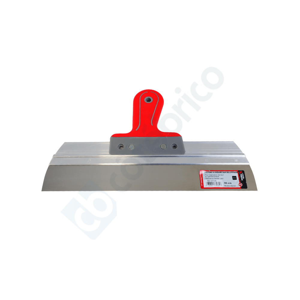 Couteau à enduire Soft Outil Parfait 537035 35 cm