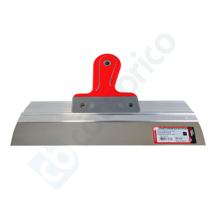 Couteau à enduire Soft Outil Parfait 537035 35 cm