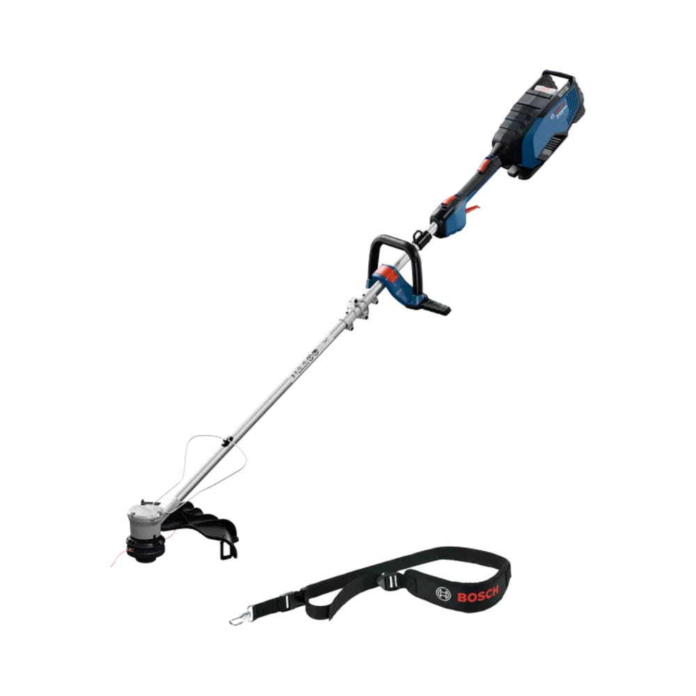 Coupe-bordure Bosch GRT 18V-40