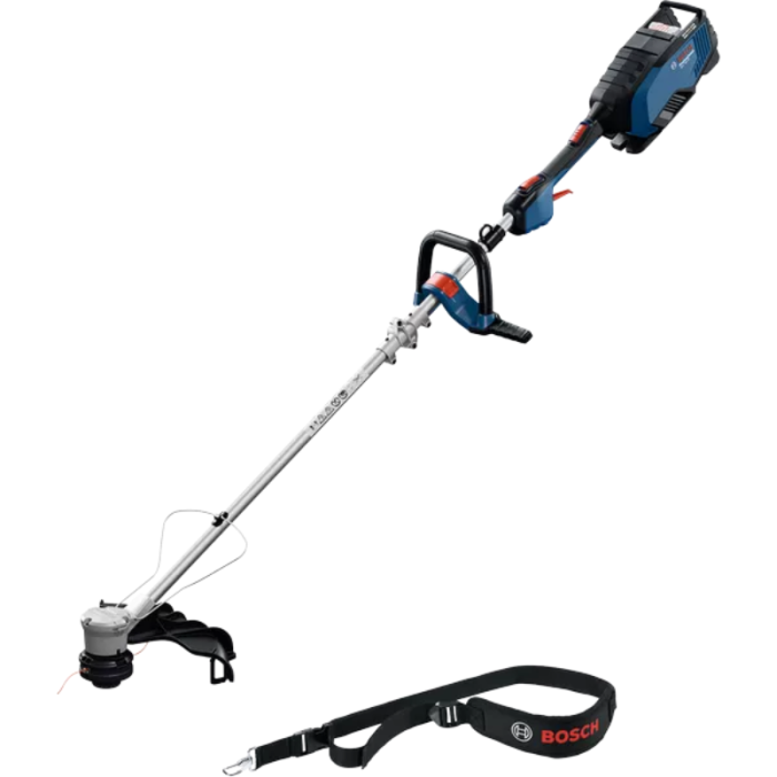 Coupe-bordure Bosch GRT 18V-40