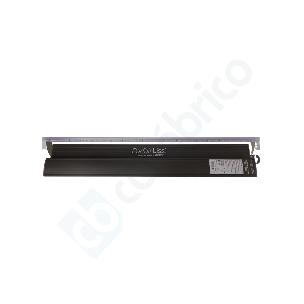 Lame à lisser ParfaitLiss' Rigide 80 cm Outil Parfait 764080