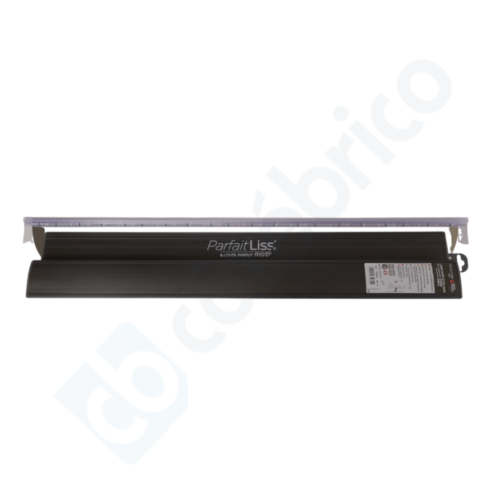 Lame à lisser ParfaitLiss' Rigide 80 cm Outil Parfait 764080