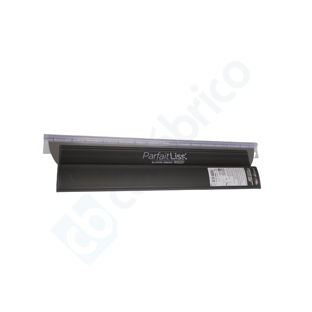 Lame à lisser ParfaitLiss' Rigide 60 cm Outil Parfait 764060